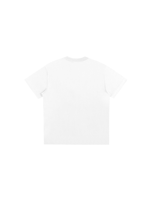 BRICK WOMAN TEE